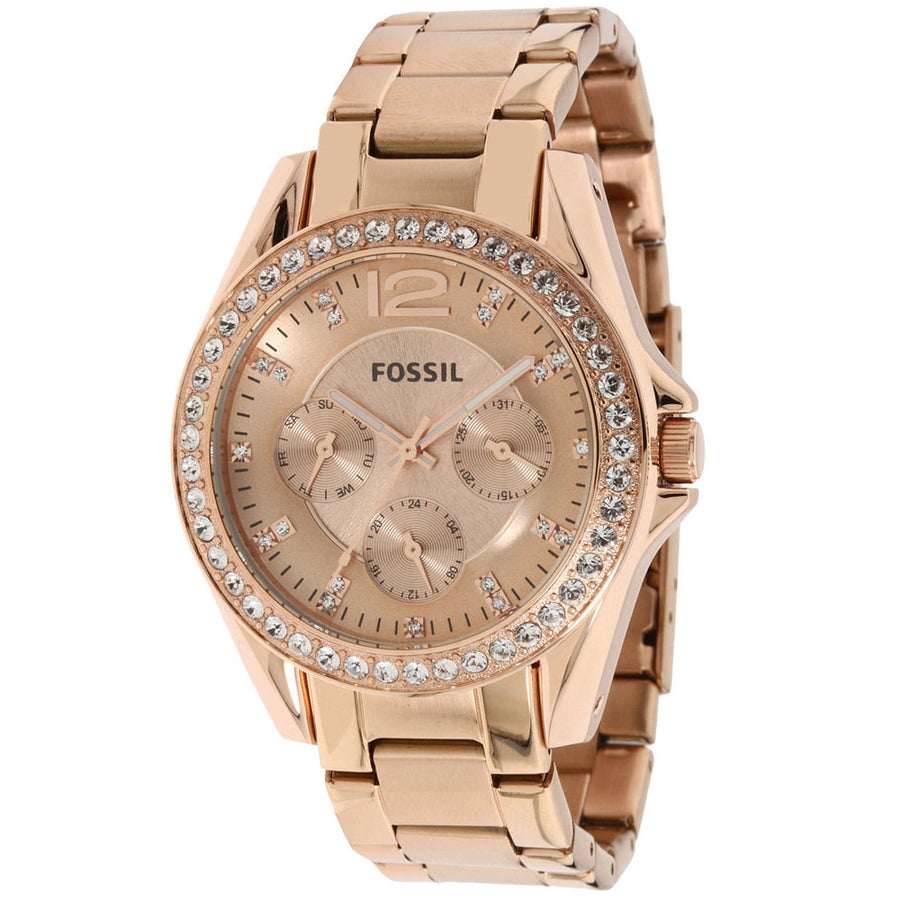 Fossil Women's Classic