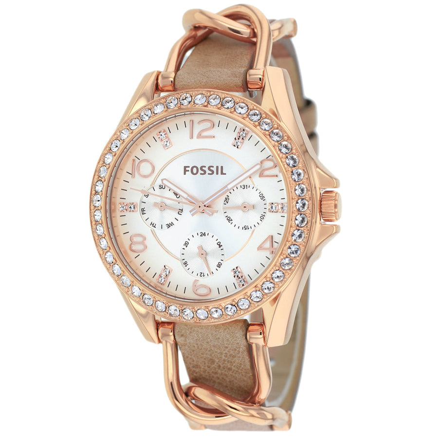 Fossil Women's Riley