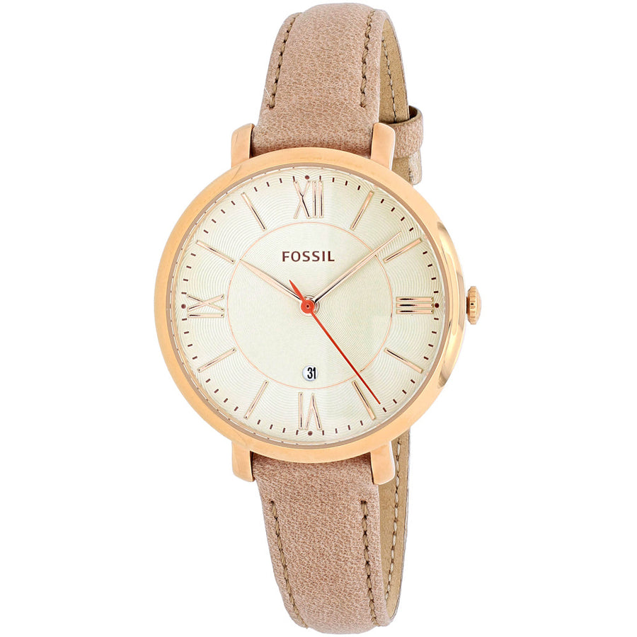 Fossil Women's Jacqueline
