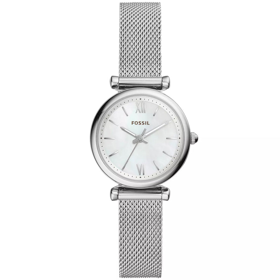 Fossil Women's Carlie