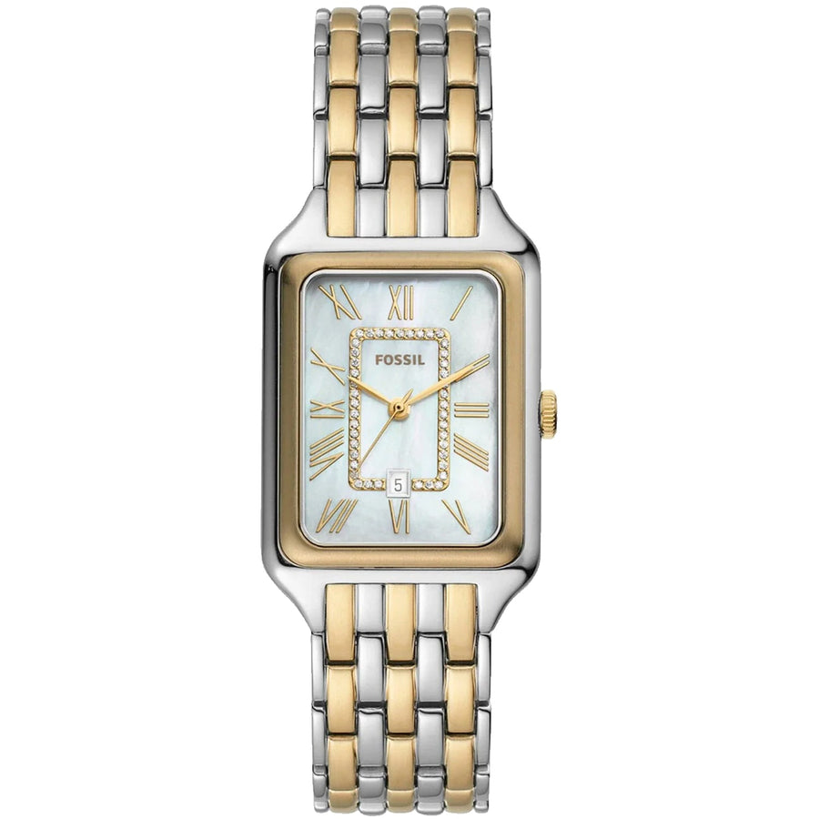 Fossil Women's Raquel