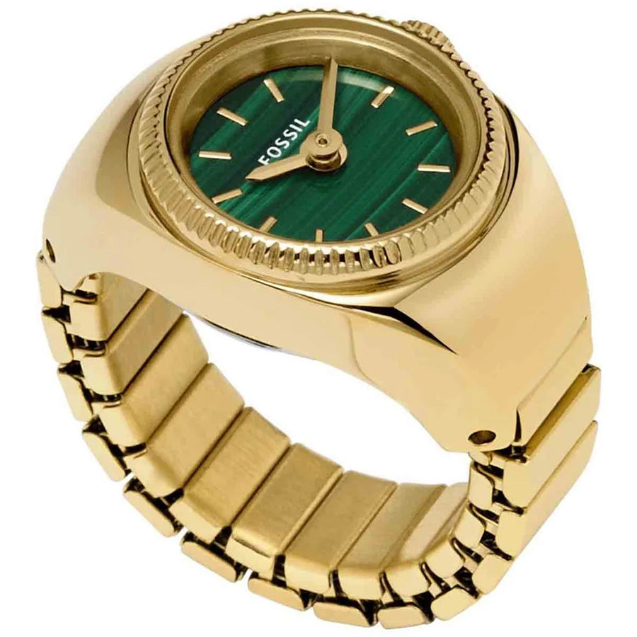 Fossil Women's Watch Ring