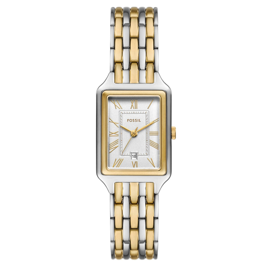 Fossil Women's Raquel