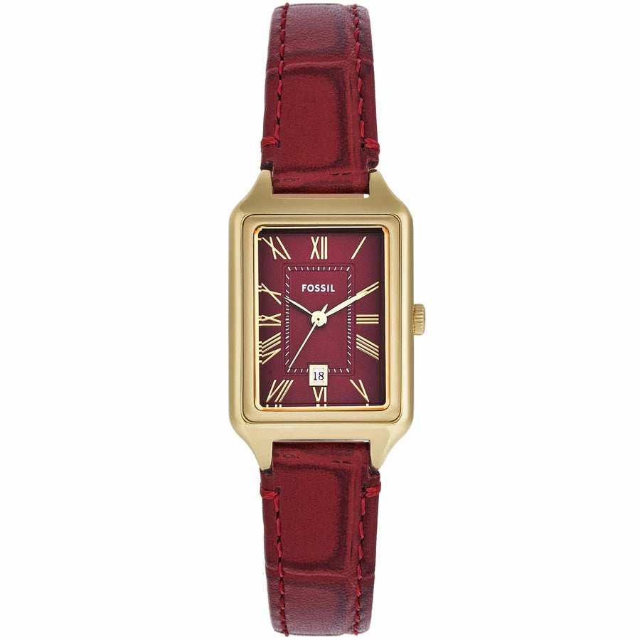 Fossil Women's Raquel