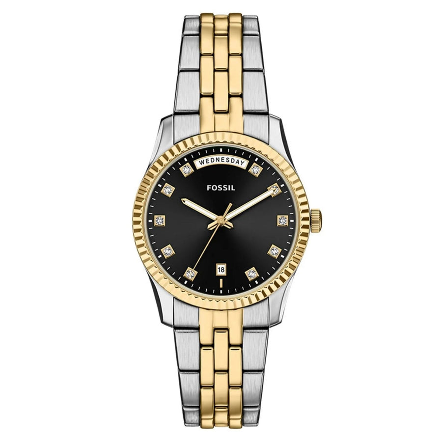 Fossil Women's Scarlette