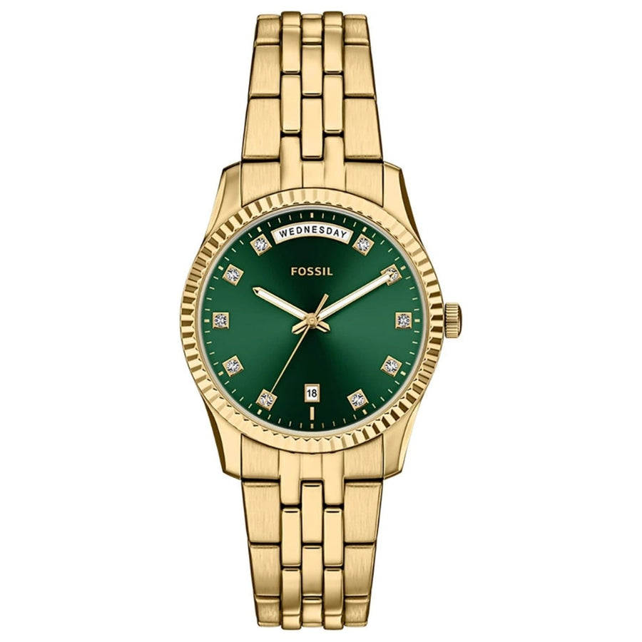 Fossil Women's Scarlette