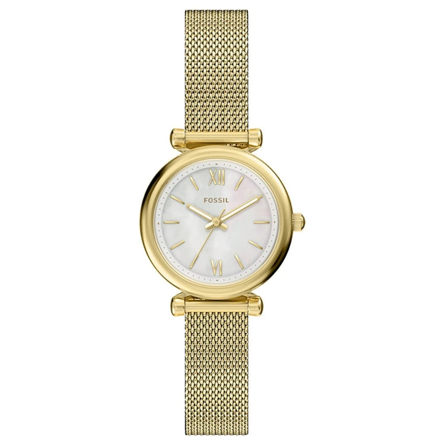 Fossil Women's Carlie Mini