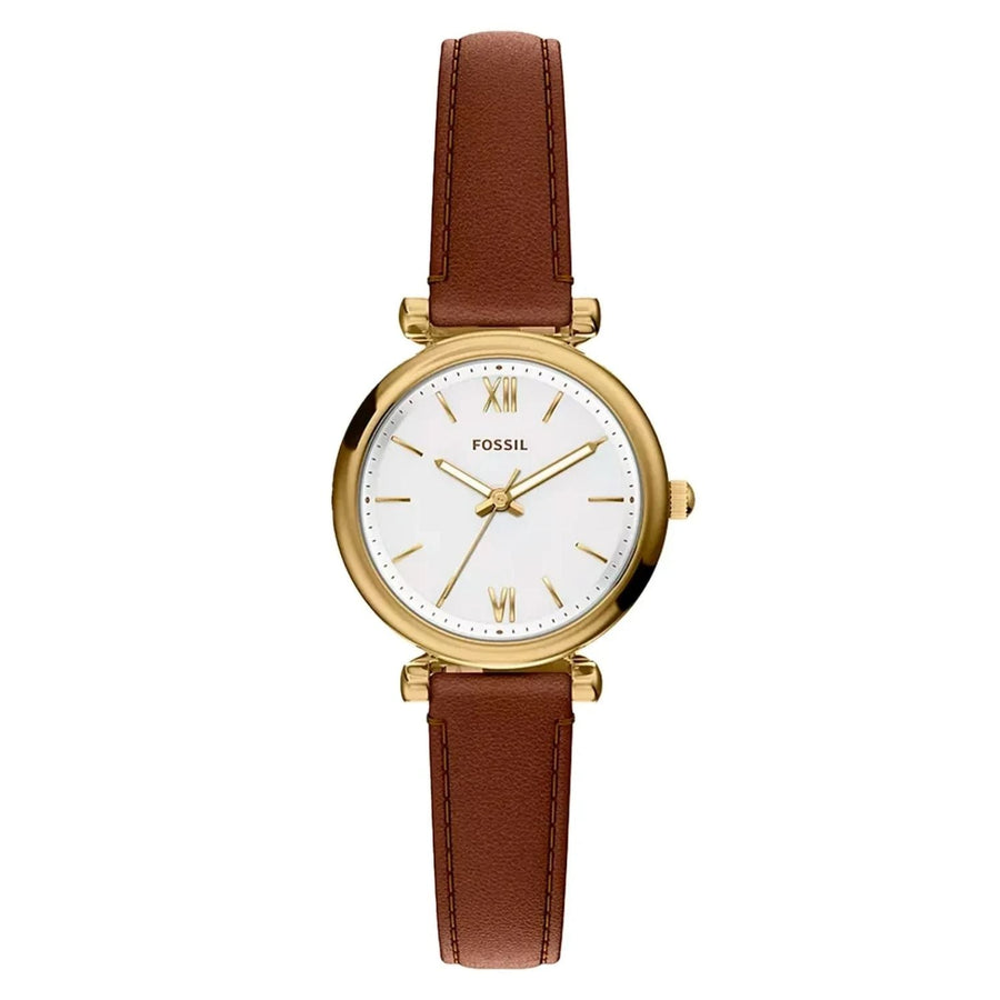 Fossil Women's Carlie