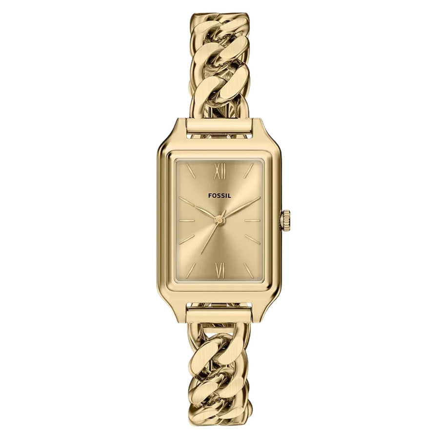 Fossil Women's Raquel