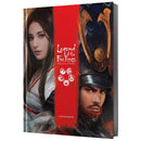 Legend of the Five Rings: Core Book