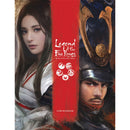 Legend of the Five Rings: Core Book