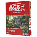 Star Wars: Age of Rebellion - Beginner Game