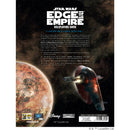 Star Wars: Edge of the Empire - Core Rulebook