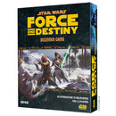 Star Wars: Force and Destiny - Beginner Game