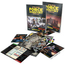 Star Wars: Force and Destiny - Beginner Game