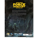 Star Wars: Force and Destiny - Core Rulebook