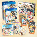 Senran Kagura: Estival Versus Endless Summer Edition (Playstation 4)