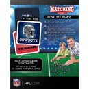 NFL - League Matching Game