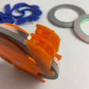 Make: eTape Robot Dispenser