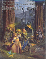 Land of the Damned Two: Eternal Torment