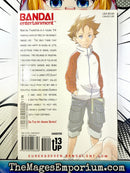 Eureka Seven Vol 1