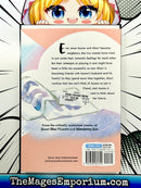 Even Though We're Adults Vol 4