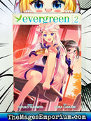 Evergreen Vol 2