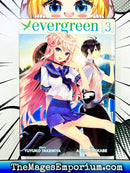 Evergreen Vol 3