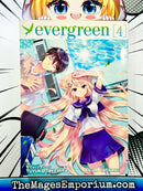 Evergreen Vol 4