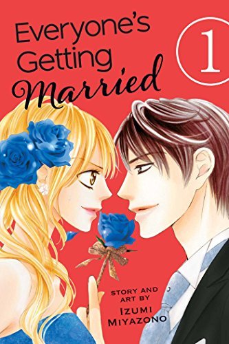 Everyone's Getting Married Vol 1