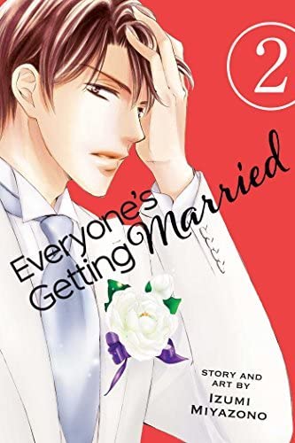 Everyone's Getting Married Vol 2