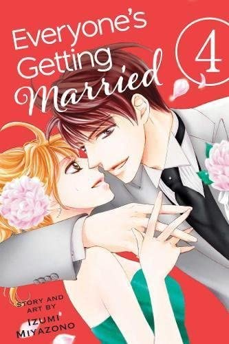 Everyone's Getting Married Vol 4
