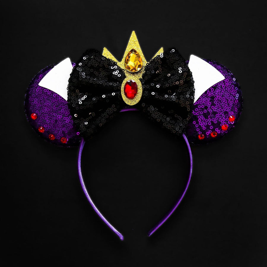 Evil Queen Ears