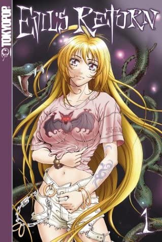Evil's Return Vol 1