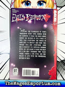 Evil's Return Vol 1