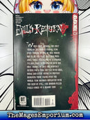 Evil's Return Vol 4