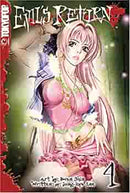 Evil's Return Vol 4