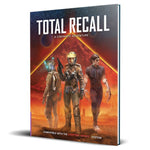 Everyday Heroes: Total Recall Cinematic Adventure