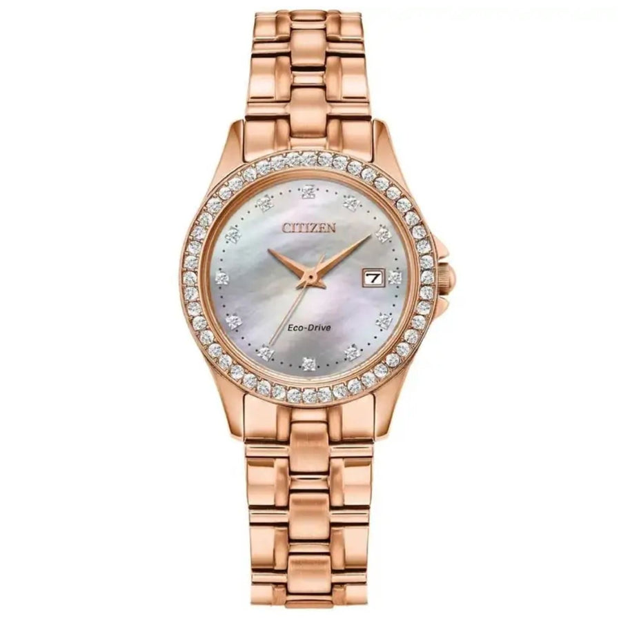 Citizen Women's Classic
