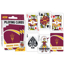 Arizona State Sun Devils Playing Cards - 54 Card Deck