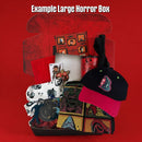 The Horror Mystery Box