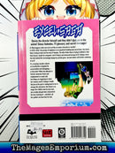 Excel Saga Vol 17
