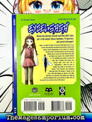 Excel Saga Vol 6