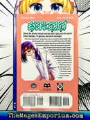 Excel Saga Vol 8