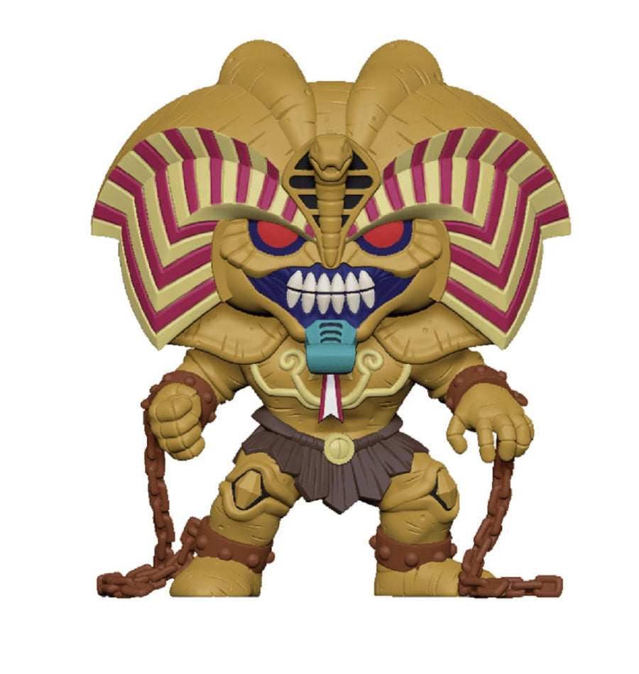 Funko Pop Animation: Yu-Gi-Oh - 6