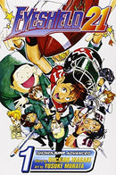 Eyeshield 21 Vol 1
