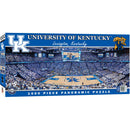 Kentucky Wildcats - 1000 Piece Panoramic Jigsaw Puzzle