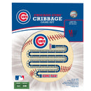 Chicago Cubs Cribbage