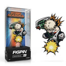 FiGPiN Enamel Pin - My Hero Academia - Select Figure(s)