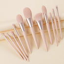 Make-up Kit Beauty Brush Girl